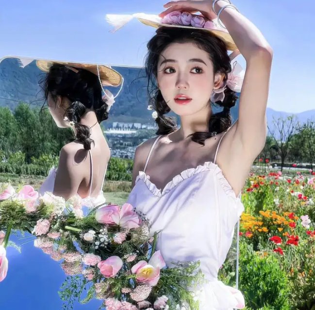 追逐繁星的孩子
