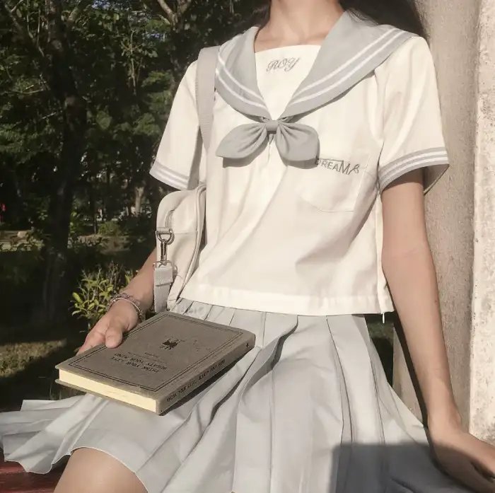 闪亮女孩
